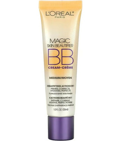 L'Oreal Paris Magic BB Cream
