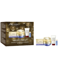 Shiseido Vital Perfection Uplift & Firm Advanced Set