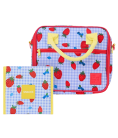 The Somewhere Co Berry Patch Lunch Bundle