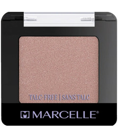 Marcelle Talc Free Mono Eyeshadow