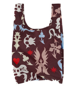 BAGGU Baby Baggu Western Cutouts