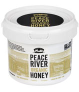 Seau à miel biologique de Peace River