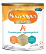 Préparation pour nourrissons hypoallergénique Enfamil Nutramigen A+ avec LGG