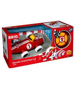 BRIO Remote Control Race Car