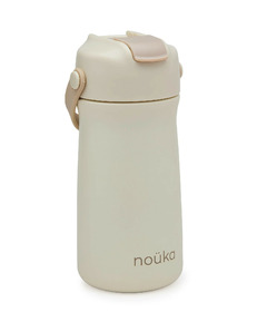 Nouka Stainless Steel Drinking Bottle Shifting sand