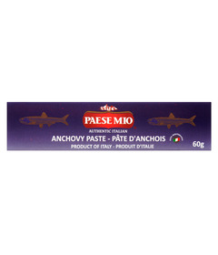Paese Mio Anchovy Paste Tube