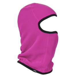 Kombi The Cozy Fleece Balaclava Fuchsia Fedora