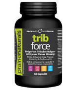 Prairie Naturals Trib-Force