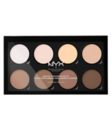 NYX Highlight & Contour Pro Palette