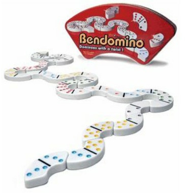 Bendomino Bendomino