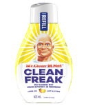 Mr. Clean Clean Freak Deep Cleaning Multi-Surface Spray Refill Lemon Zest