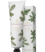 Crème pour les mains Thymes Frasier Fir