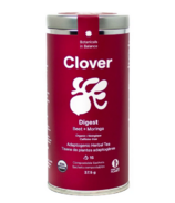 Clover Botanicals Digest Betterave + Moringa