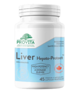 Provita Liver Hepato-Protect