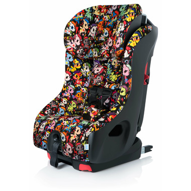 Clek x tokidoki Foonf Convertible Car Seat with ARB tokidoki Unicorno Disco Clek x tokidoki Foonf Convertible Car Seat with ARB tokidoki Unicorno Disco