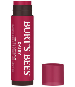 Burt's Bees 100% Natural Origin Moisturizing Tinted Lip Balm Daisy