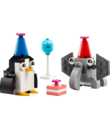 LEGO Creator Animal Birthday Party