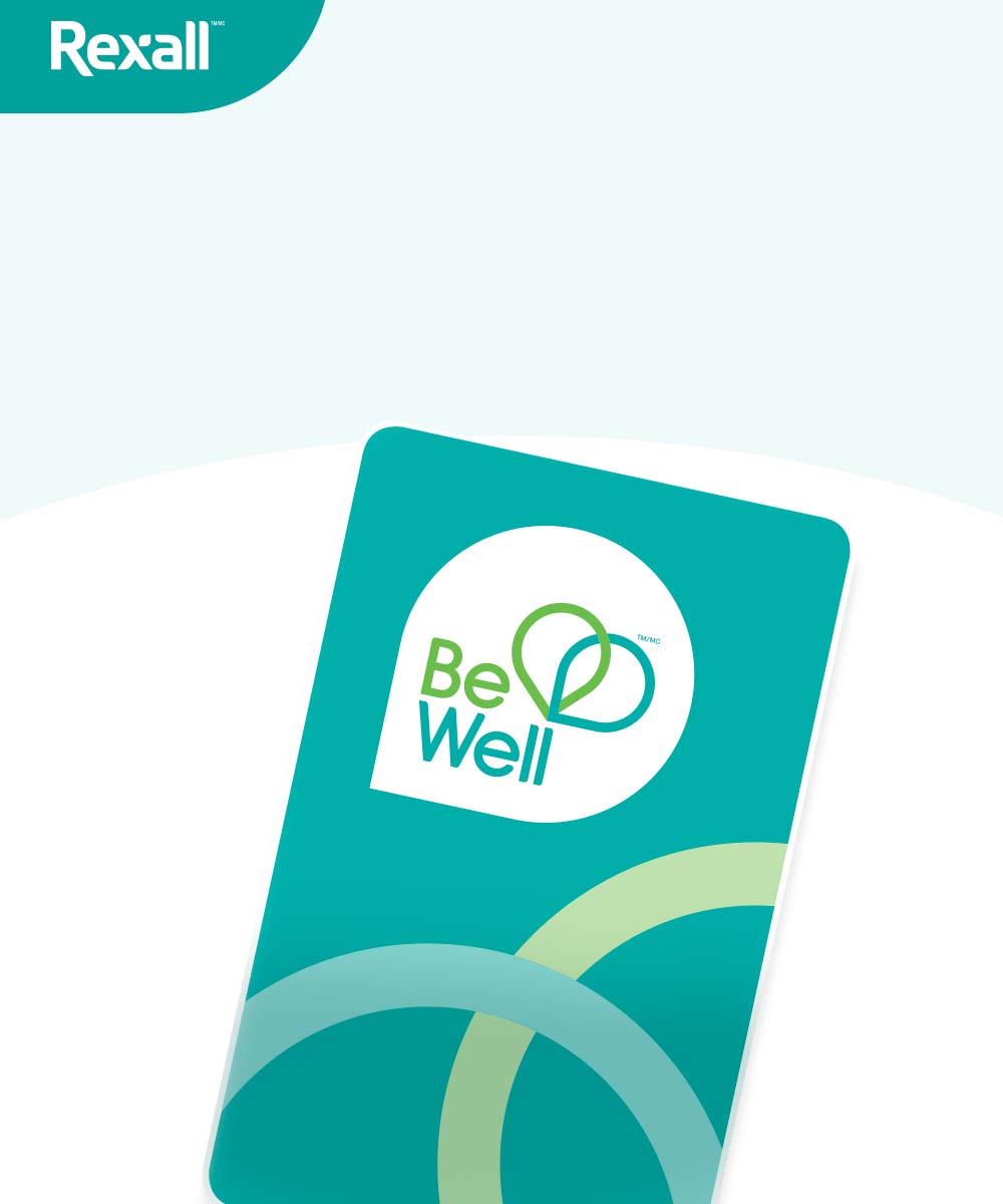 BeWell - Health. Wellness. Rewards.