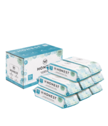 The Honest Company Classic Wipes
