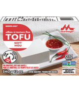 Mori-Nu Soft Silken Tofu