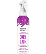 Not Your Mother's Curl Talk Leave In Conditioner Citrus Jasmine Scent