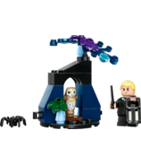 LEGO Harry Potter Draco in the Forbidden Forest