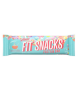 Alani Nu Fit Snacks Protein Bar Fruity Cereal (en anglais)