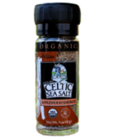 Celtic Sea Salt Organic Smoked Applewood Seasoned Blend