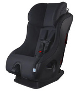 Clek Fllo Convertible Car Seat Mammoth Ziip