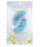 Pacifica Eye Bright Undereye - Masque sérum anti-taches à la vitamine C