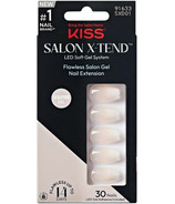 Kiss Salon X-tend Nails Words