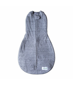 Woombie GWM Convertible 5 Swaddle Twilight Grey