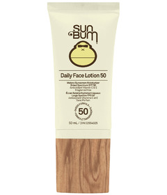 Sun Bum Daily Face Lotion SPF 50