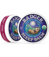 Badger Sleep Balm