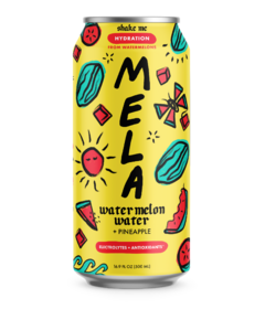 MELA Watermelon Water + Pineapple