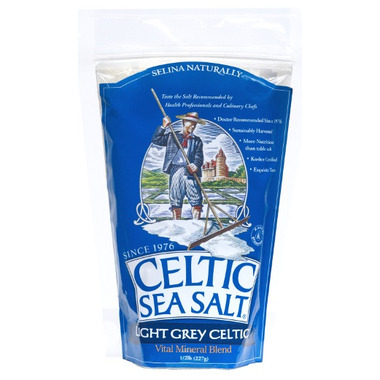 Celtic Sea Salt Light Grey Sea Salt Celtic Sea Salt Light Grey Sea Salt