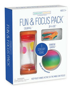 Mindware Fun & Focus Pack
