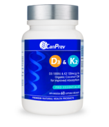 CanPrev D3 & K2