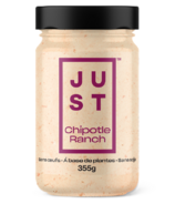 JUSTE Ranch Chipotle