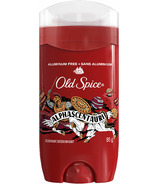 Old Spice Wild Collection Deodorant Alphascentauri