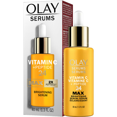 Olay Regenerist Vitamin C & Hyaluronic + Peptide cheapest bundle NWT