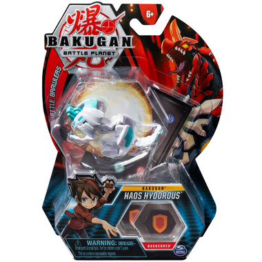 bakugan haos hydorous