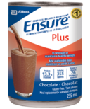 Ensure Plus Chocolate Can