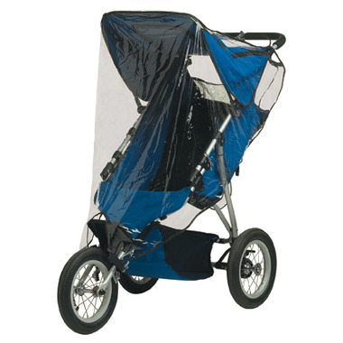Jolly Jumper Jogger Stroller Weather Shield Jolly Jumper Jogger Stroller Weather Shield