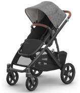 UPPAbaby Vista V3 Poussette Greyson