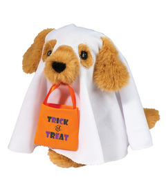 Douglas Ghostly Golden Retriever