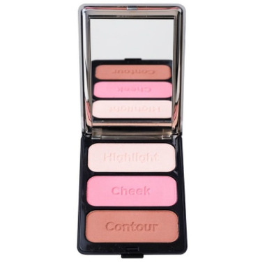 Cargo Cosmetics Contour Palette Cargo Cosmetics Contour Palette