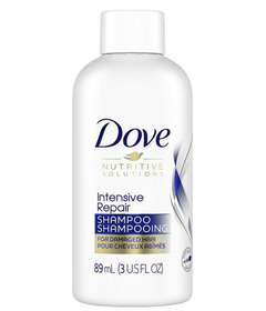 Dove Intensive Repair Shampoo