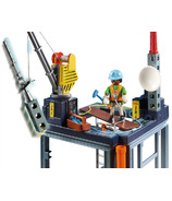 Playmobil Starter Pack Construction Site