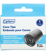 Option+ Cane Tips 1 Inch